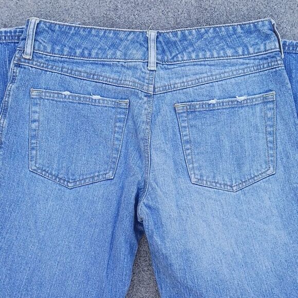 Old Navy low waist jeans size 6 - Picture 9 of 11